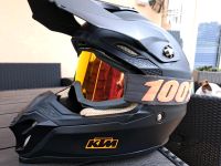 Scorpion VX-16 AIR Crosshelm Motorradhelm+ 100%Brille Mecklenburg-Vorpommern - Pantelitz Vorschau