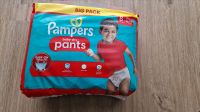 Baby Dry Pants Gr.8 (19+kg) Big Pack Neu 44 Windeln Hessen - Hanau Vorschau