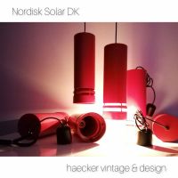 Lampen Dänemark zu danish design retro poulsen nordisk solar Düsseldorf - Eller Vorschau