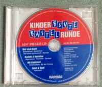 Kinder Bunte Bastel Runde CD-ROM für PC-Bunt malen,Basteln, Spiel Hessen - Groß-Gerau Vorschau