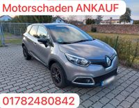 Motorschaden Ankauf Renault Espace Captur Kangoo Clio Sachsen-Anhalt - Staffelde Vorschau