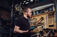 Werkzeugmechaniker (m/w/d) im Großraum Hannover Hannover - Mitte Vorschau