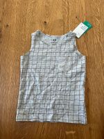 H&M Tanktop Muskelshirt Shirt Gr. 98 Top neu Etikett Bayern - Buch a. Erlbach Vorschau