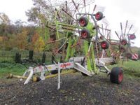 Claas Liner 3600 Hessen - Bad Wildungen Vorschau