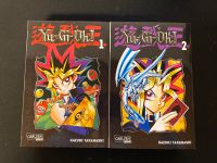 Yugioh manga 1 & 2 Nordrhein-Westfalen - Iserlohn Vorschau