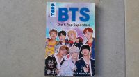 BTS Buch Die inoffizielle Biographie K-Pop Nordrhein-Westfalen - Bergkamen Vorschau