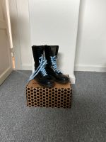 Dr Martens 14 Loch Stiefel Schleswig-Holstein - Rendsburg Vorschau