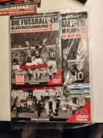 Fussball EM Klassiker Sammlung Bild am Sonntag Nordrhein-Westfalen - Monheim am Rhein Vorschau