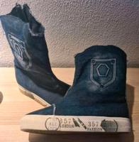 ➡️ tolle Jeansstiefel Neu Gr.39 Thüringen - Mühlhausen Vorschau