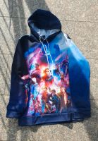 Hoodie Avengers Bayern - Landshut Vorschau