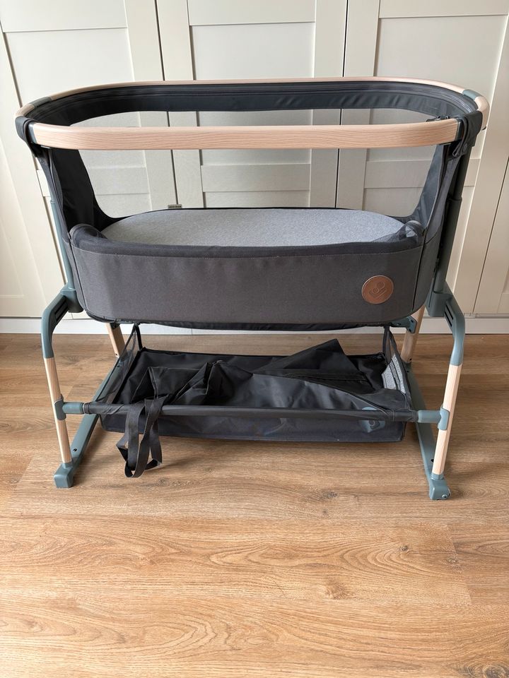 Maxi Cosi Beistellbett  Iora Air in Hamm