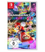 [Neu & OVP] Super Mariokart Deluxe- Nintendo Switch Spiele Frankfurt am Main - Nordend Vorschau