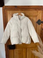 Opus Jacke beige Gr 40 Hessen - Reinheim Vorschau