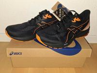 Asics GT-1000 12 GTX, black/bright orange, Gr. 45, neu Baden-Württemberg - Leonberg Vorschau