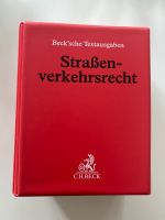 Beck‘sche Textausgaben Straßenverkehrsrecht Schleswig-Holstein - Honigsee Vorschau