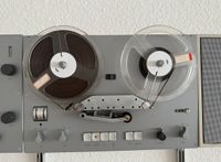 [SUCHE] Braun Hi-Fi TG 60 TG 502 504 550 Tonbandgerät Dieter Rams Köln - Nippes Vorschau