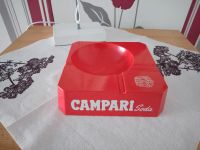 Aschenbecher Campari Soda Italy Nordrhein-Westfalen - Viersen Vorschau