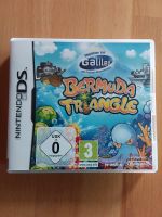 Nintendo DS Wissen Spiel Galileo Bermuda Triangle Baden-Württemberg - Engen Vorschau