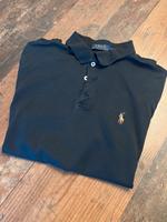 Polo Ralph Lauren Polo Shirt Schwarz Größe M Rostock - Stadtmitte Vorschau