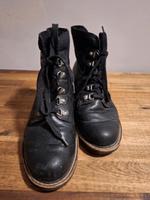 Gefütterte Gabor Stiefelette Bayern - Weilheim i.OB Vorschau