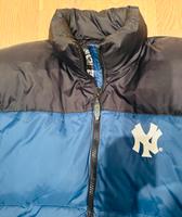 New York Yankees Männer Jacke in XL. München - Altstadt-Lehel Vorschau