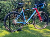 Bulls Trail Grinder 2020 Gravelbike Gr. 55 Berlin - Spandau Vorschau