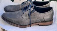 Schnürschuhe, Halbschuhe, neu Bayern - Würzburg Vorschau