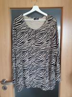 Longshirt, Tunika, beige/schwarz, von Gina Benotti  Gr. XXL 52/54 Niedersachsen - Schiffdorf Vorschau