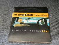 Maxi-CD Def Bond & K.Reen "Tu me plais" Altona - Hamburg Bahrenfeld Vorschau