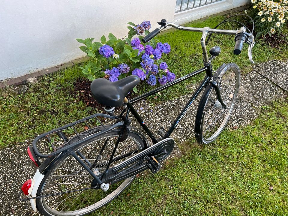 Herrenrad Noordholland Hollandrad Herren 28“ Fahrrad in Bochum