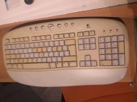 Logitech Tastatur Güstrow - Landkreis - Güstrow Vorschau