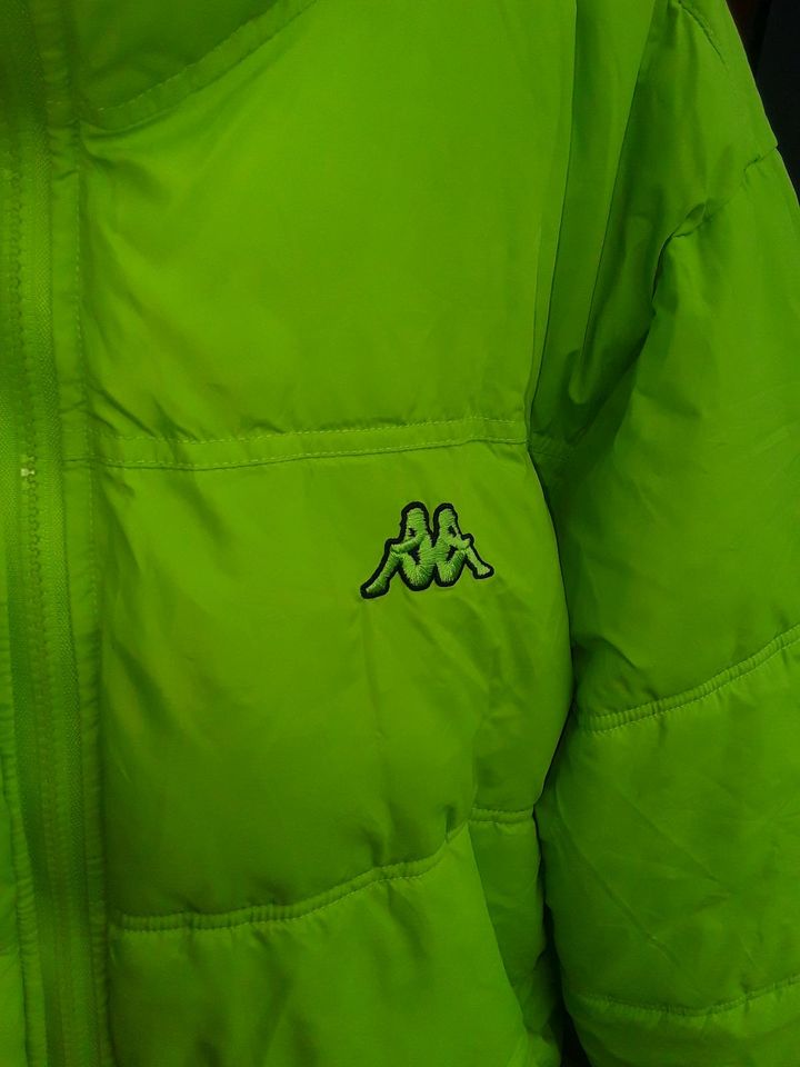 Jacke KAPPA XXLARGE Neuwertig. in Bremen