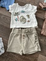 Babyset Größe 62 Sommer Baden-Württemberg - Bad Schönborn Vorschau