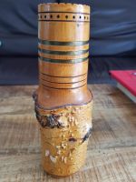 Schöne Vase, Holz Bayern - Nandlstadt Vorschau