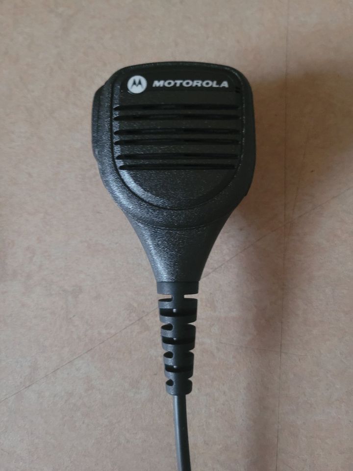 Motorola DP1400 Handfunkgeräte-Set in Stuttgart