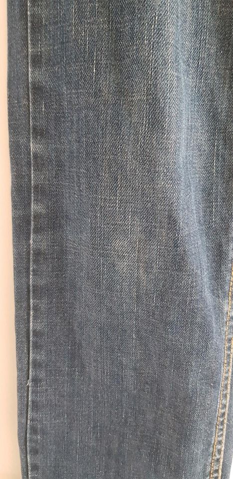 Tom Tailor lange Hose Jeans 170 Junge blau L XL in Duisburg