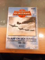 Dvd das Jahrhundert des Fliegens - Kampf um den Himmel Bayern - Zeitlofs Vorschau