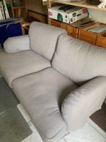 Sofa Ikea grau Kr. Dachau - Dachau Vorschau