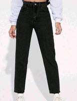 Mom Jeans Gr 38 Shein Bayern - Deggendorf Vorschau