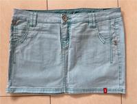 wNEU ESPRIT Jeans Rock Gr. 40 türkis blau Bund 44 cm Länge 35 cm Nordrhein-Westfalen - Ascheberg Vorschau