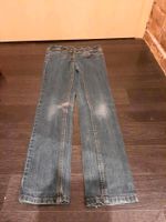 Jeans Hose von Tom Tailor Gr. 146 Nordrhein-Westfalen - Bad Oeynhausen Vorschau