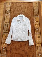 Biba Bluse Gr. 38 festlich, elegant Sachsen - Grimma Vorschau
