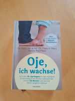 Buch, Oje ich wachse! Bayern - Mengkofen Vorschau