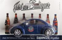 Erdinger Brauerei Nr.15 - Jetzt EIN ...... - Beetle - Pkw# Sachsen - Eilenburg Vorschau