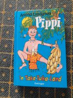 Hardcover Astrid Lindgren Pipi in Takatukaland neuwertig Nordrhein-Westfalen - Greven Vorschau