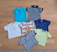 Zara, H&M Tshirts, Poloshirts 80 Bayern - Regensburg Vorschau