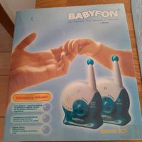 Babyfon Sprechanlage Niedersachsen - Rethemer Vorschau