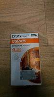 Osram d3s xenon 35 W Baden-Württemberg - Künzelsau Vorschau