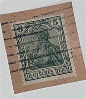Deutsches Reich 5 Bayern - Kelheim Vorschau