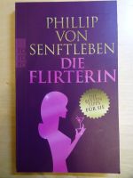Die Flirterin, von Phillip von Senftleben Baden-Württemberg - Bahlingen Vorschau